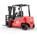 Elektrische heftruck 5000 kg - EP Equipment CPD50L1