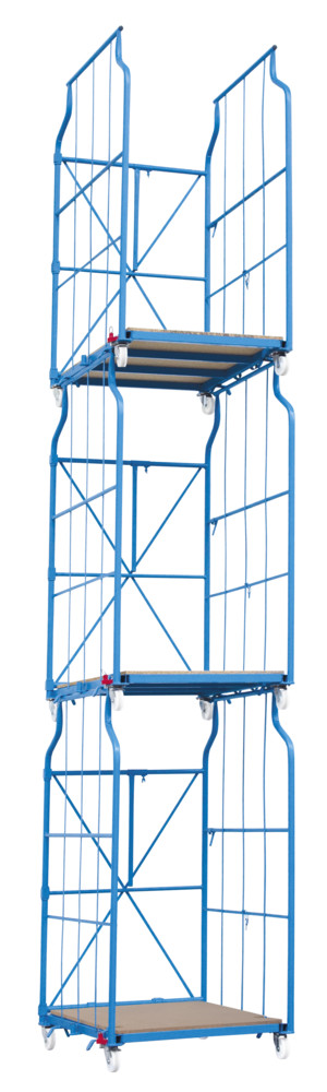 Meubel Corlette - Stapelbaar