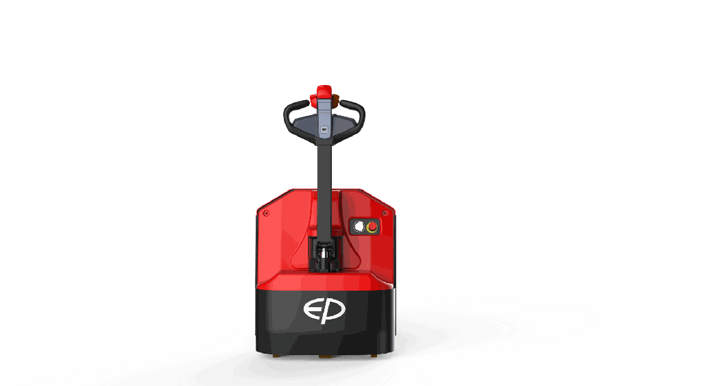 Elektrische transpallet - WPL202