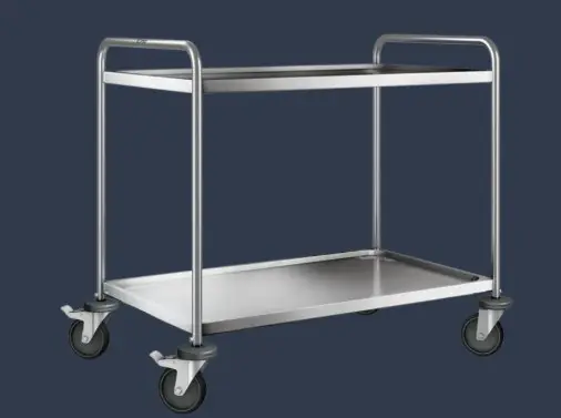 Serveerwagen SW 10 X 6-2 BASIS