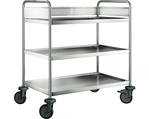 Afruimwagen ARW 9 X 6-3