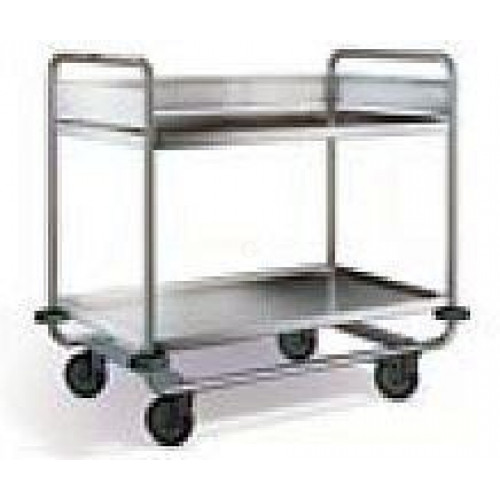 Afruimwagen ARW 10 X 6-2