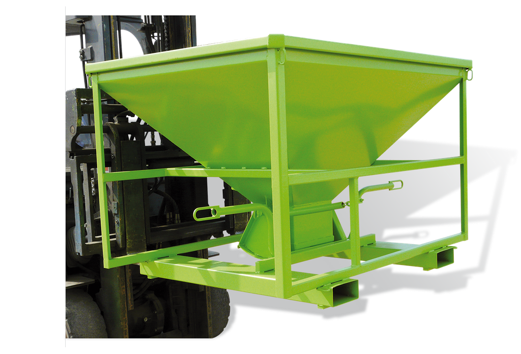 Vultrechter Extensie - Goubard