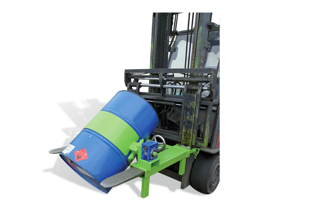 Vatenkantelaar - Goubard