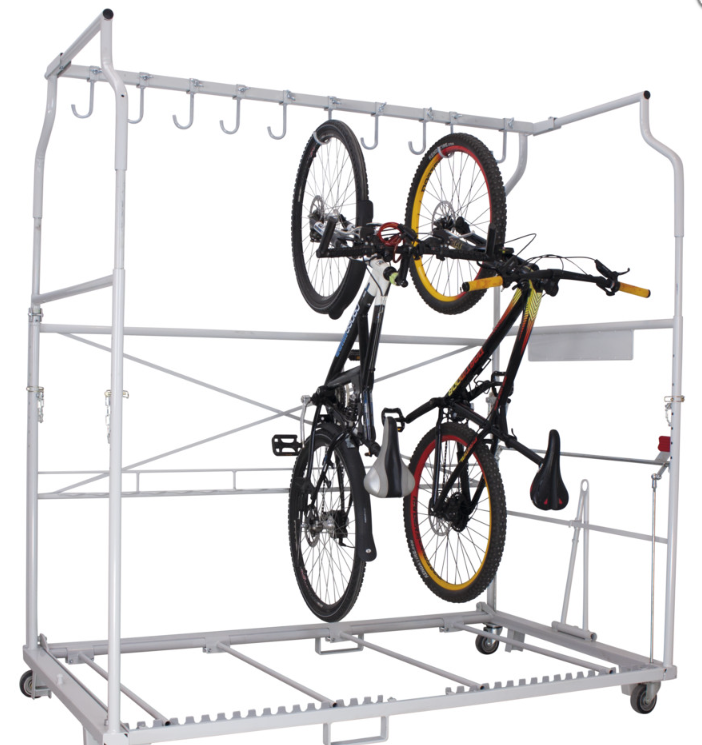 Fiets corlette - Cordes