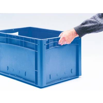[C0291-0043] Eurostapelbakken XL