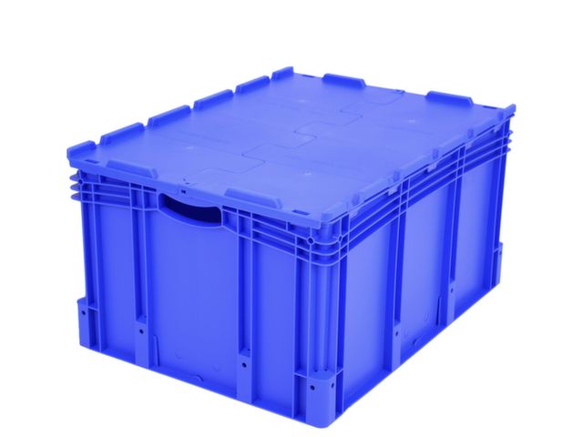 [C0292-0070] Eurostapelbakken XL
