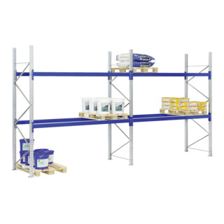 [C0710-0484] Palletstellingen