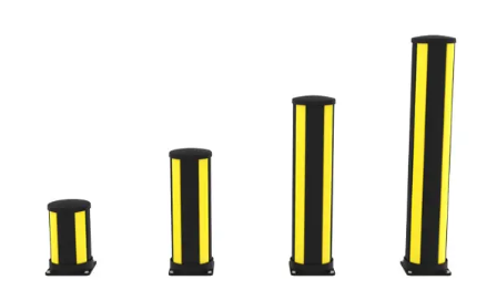 [BCP0-087-0000] Beschermpaal