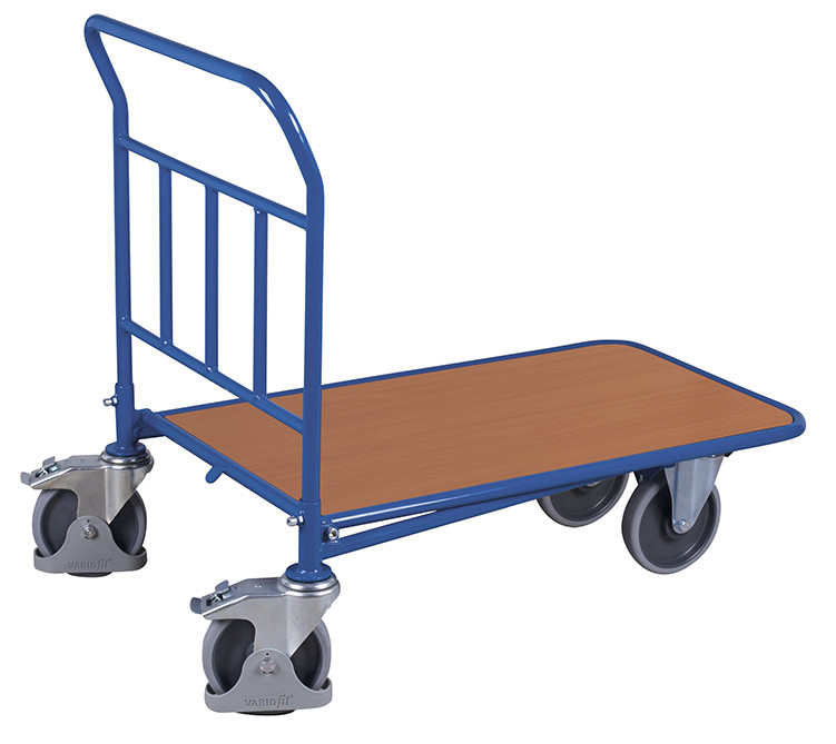 [sw-500.108] C+C-wagen - Variofit (880 x 500 mm, RAL 5010)