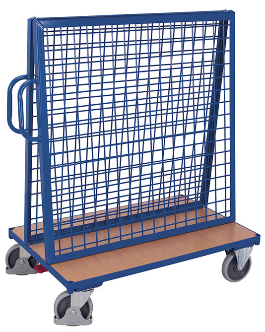 [sw-800.800] werkplaatswagen - Variofit (RAL 5010)