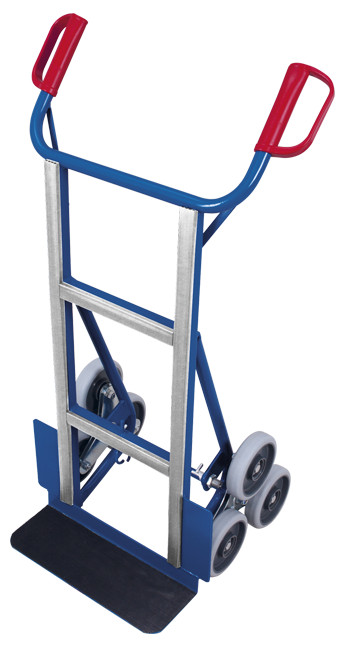 [sk‑1157] Toestel steekwagen - Variofit (RAL 5010)