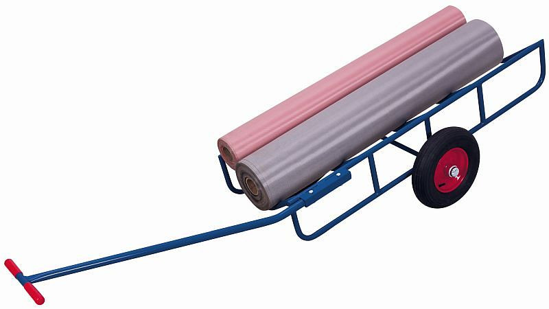 [sk‑1310] Rolwagen - Variofit (RAL 5010)