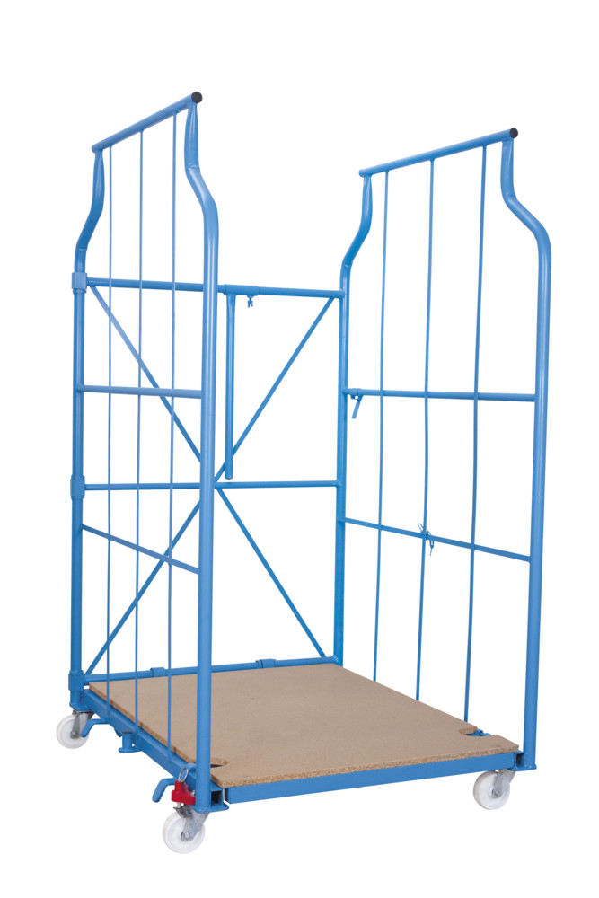 Meubel Corlette - Cordes