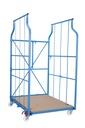 Meubel Corlette - Cordes
