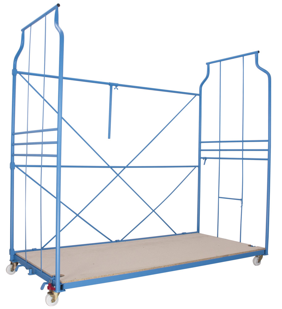 Hoge meubel Corlette - Cordes