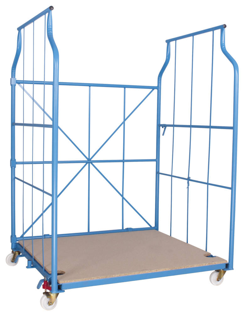 Standaard Corlette - Cordes