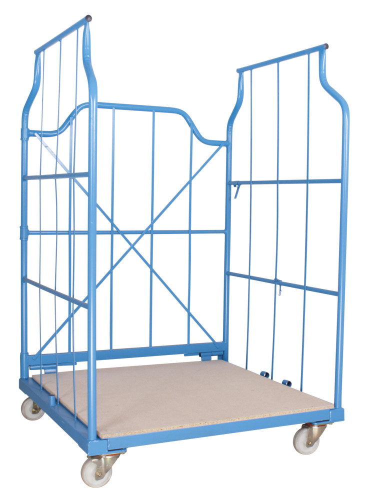 Universeel Corlette - Cordes