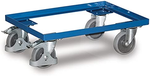 [sw‑410.003] Euro systeem roller - Variofit (RAL 5010)