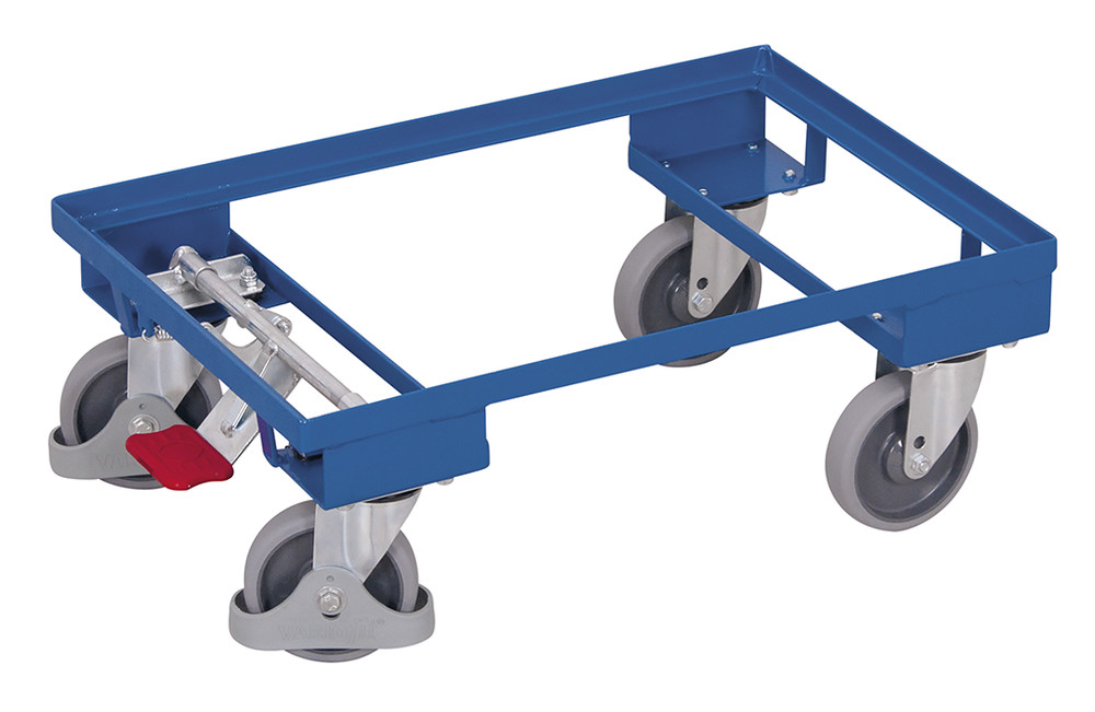 [sw‑410.063] wagen van het eurosysteem - Variofit (RAL 5010)