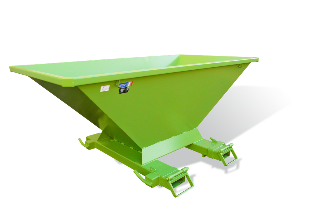 [TBP28000] Vultrechter Big-Bag - Goubard (830)