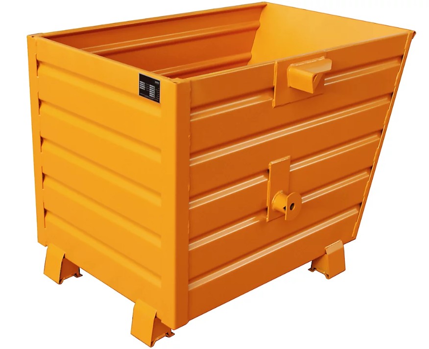 [4420-05-0000-1] Stapelkieper BSK (RAL 2000, 1.5)