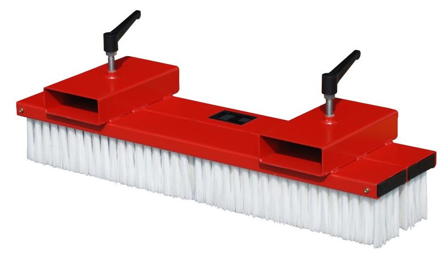 Heftruck-bezem SKB-O