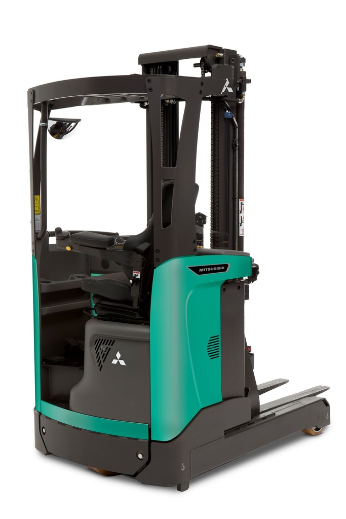 Reachtruck 1.4T