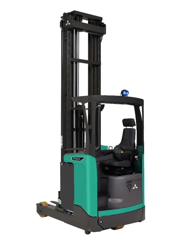 Reachtruck