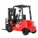 Elektrische heftruck 3000 kg - EP Equipment EFL303