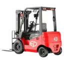 Elektrische heftruck 2000 kg - EP Equipment EFL203 