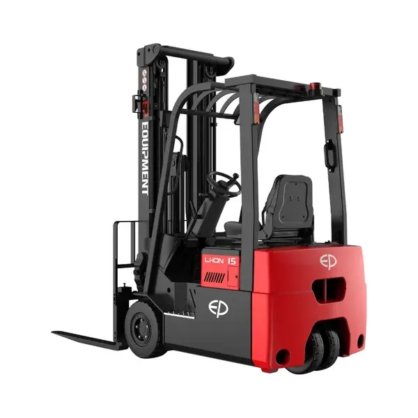 Elektrische heftruck 2000 kg - EP Equipment TVL201