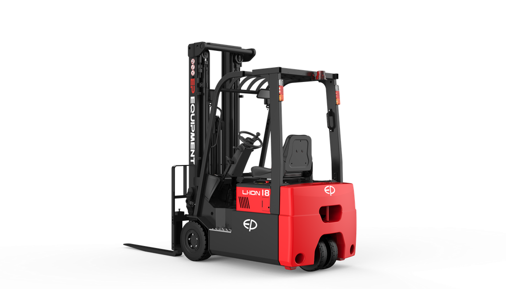 Elektrische heftruck - CPD18TVL