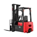 Elektrische heftruck 1800 kg - EP Equipment TVL181