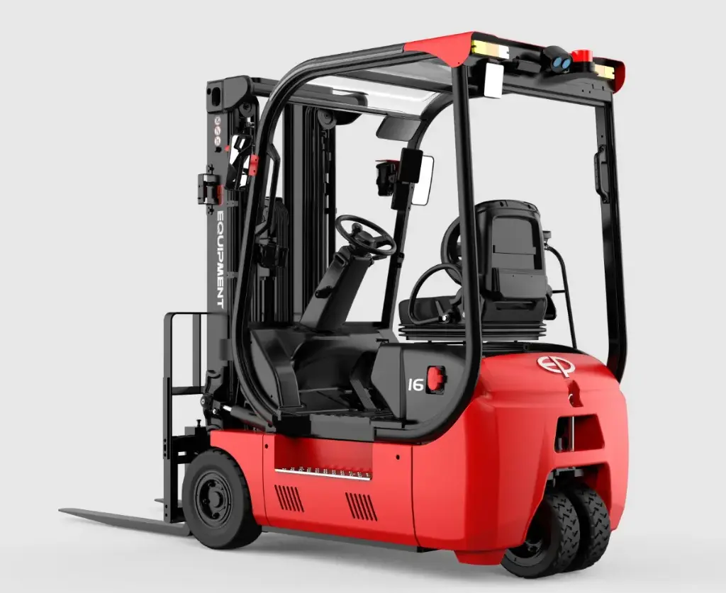 Elektrische heftruck (Performance) - TDL162