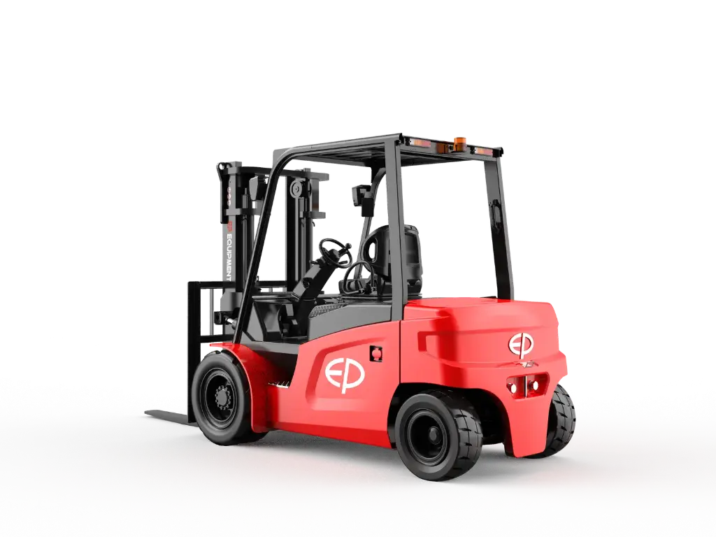 Elektrische heftruck - CPD50L1