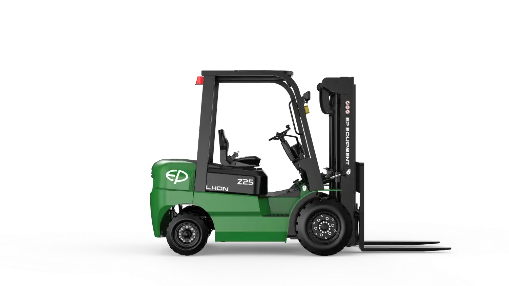 Elektrische heftruck - EFXZ-251