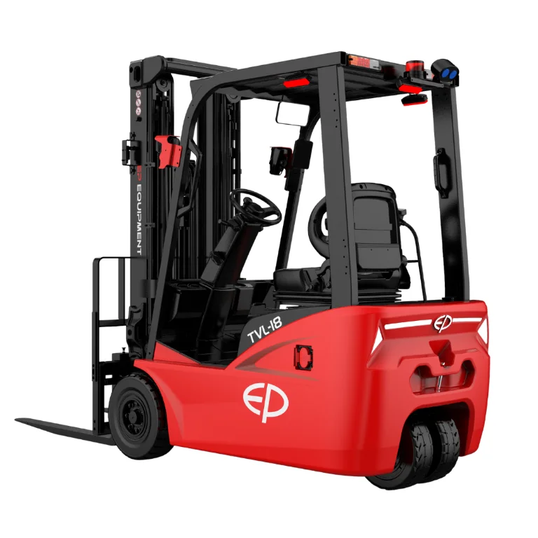 Elektrische heftruck 1800kg - EP Equipment TVL182
