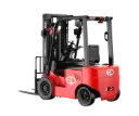 Elektrische heftruck 1800kg - EP Equipment EFL183