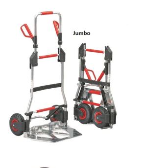 RuXXac-cart Jumbo