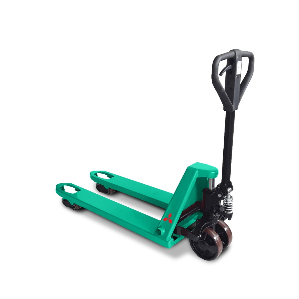 Hydraulische transpallet