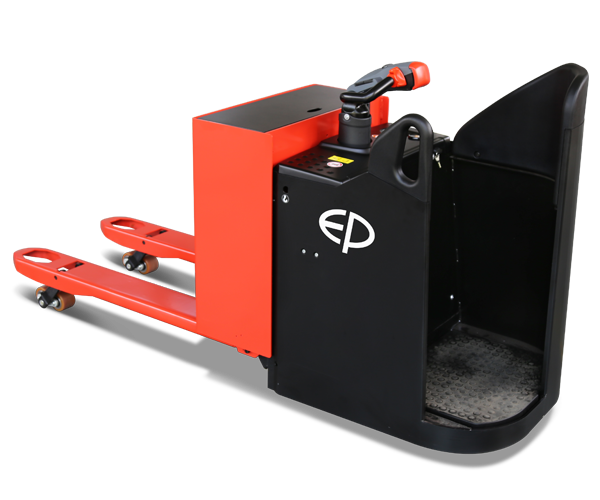 Elektrische transpallet - KPL201