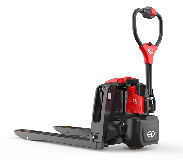 Elektrische transpallet - F4