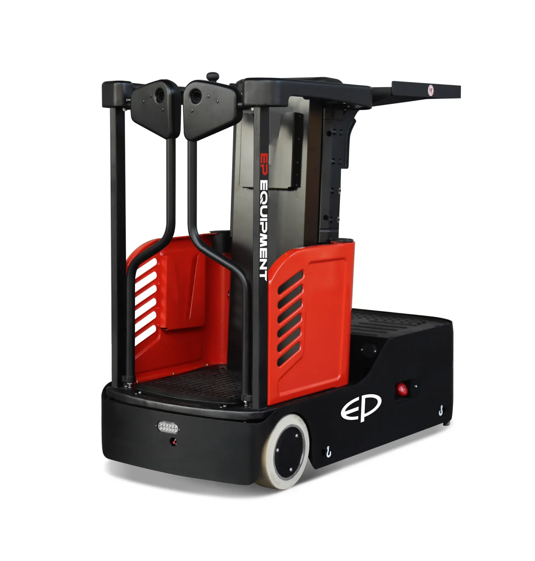 Elektrische order picker - EP Equipment JX0 Li-Ion