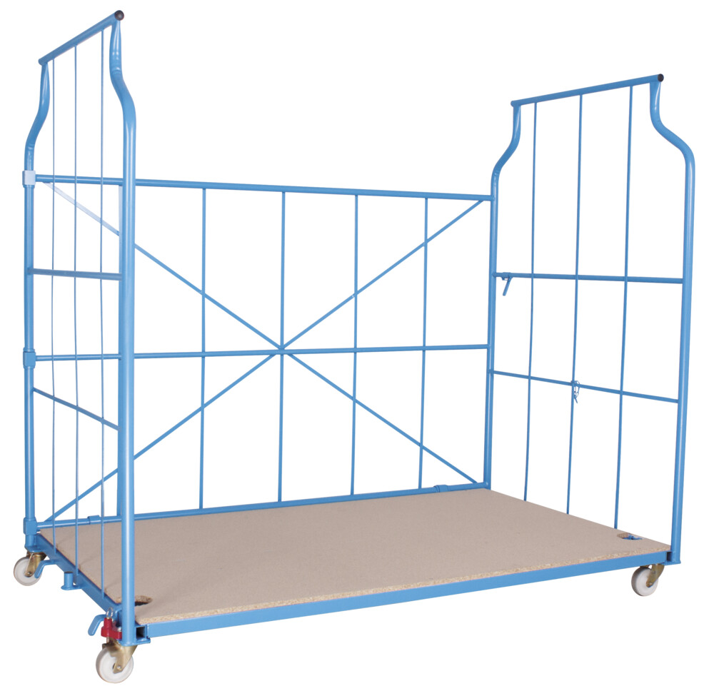 Tweedehands Standaard Corlette 2000 - Cordes