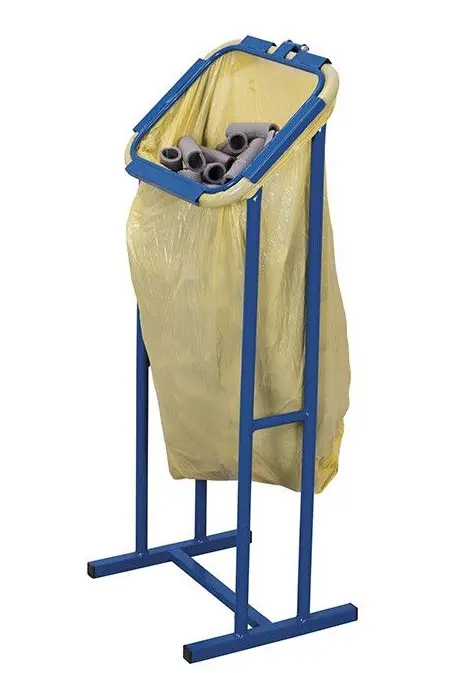 [sw-240.100] Stand voor afvalinzameling - Variofit