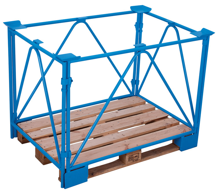 [pa-080.014] opzetwanden voor palletten Type 68 - Variofit
