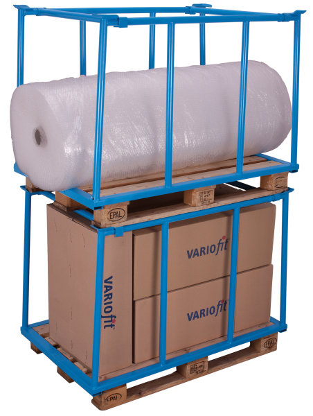 opzetwanden voor palletten Type 75 - Variofit