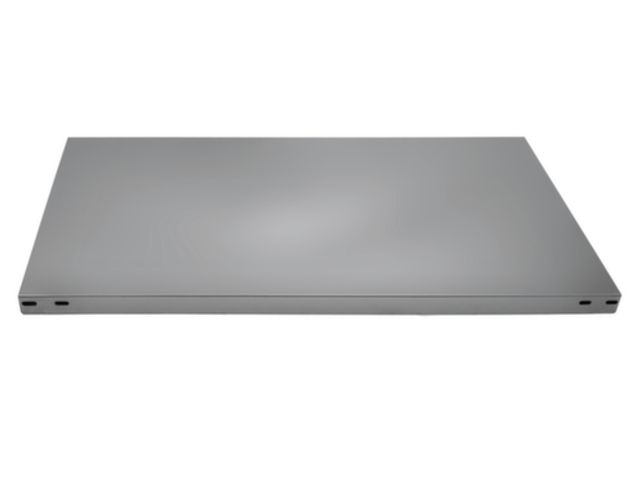 [E10040M/055] Extra legbord E 10040 M/055, met 6 schroeven/moeren, roestvrij staal 