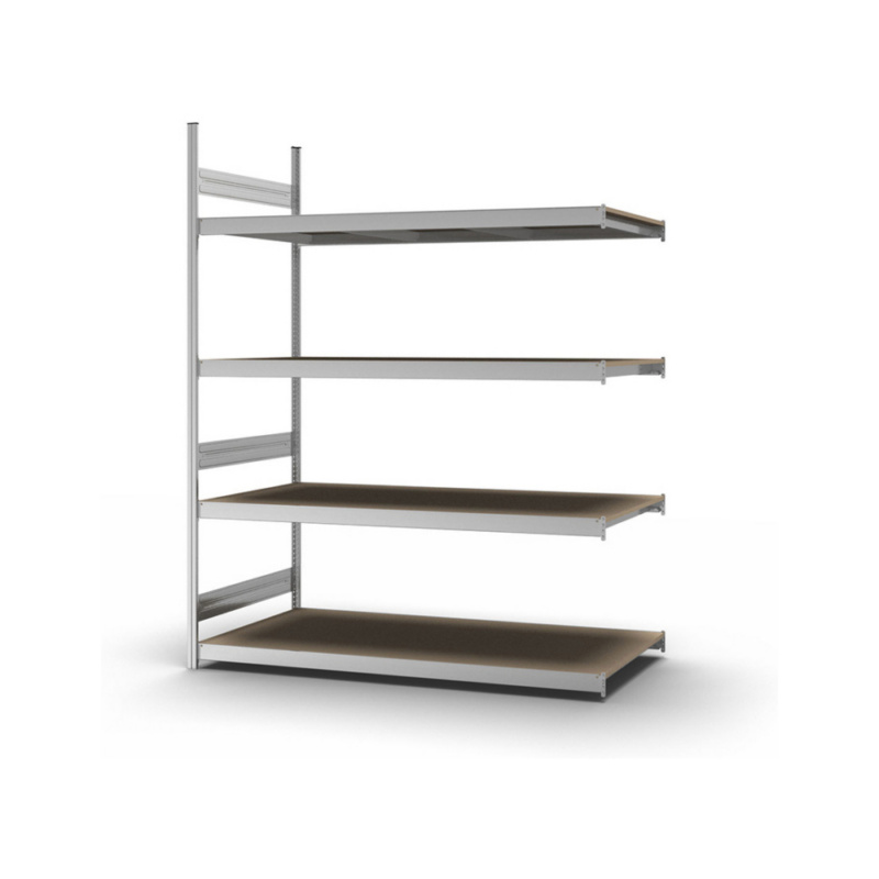 Grootvakrekken (inhaaksysteem)